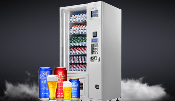 飲料無人自動售貨機還有哪些地方需要改進？