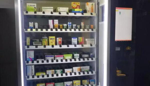 現(xiàn)在投資成人情趣用品自動(dòng)售貨機(jī)可行嗎？還能賺錢嗎